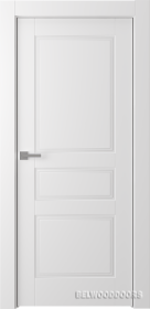 Межкомнатная дверь Инари (глухая, распашная) Межкомнатная дверь Инари (глухая, распашная)