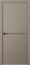 Avesta 1H Молдинг Чёрный фото Avesta 1H Молдинг Чёрный фото