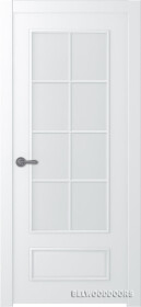 Межкомнатная остекленная дверь Ламира 5 Межкомнатная остекленная дверь Ламира 5