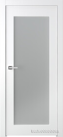 Межкомнатная дверь Кремона 1 (остекленная, распашная) - фото Межкомнатная дверь Кремона 1 (остекленная, распашная) - фото