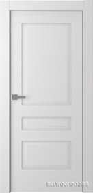 Межкомнатная дверь Роялти (глухая, распашная) Межкомнатная дверь Роялти (глухая, распашная)