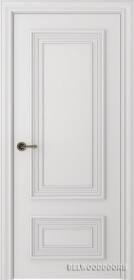 Межкомнатная дверь Палаццо 2 (глухая, распашная) Межкомнатная дверь Палаццо 2 (глухая, распашная)