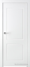 Межкомнатная дверь Кремона 2 (глухая, распашная) - фото Межкомнатная дверь Кремона 2 (глухая, распашная) - фото